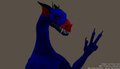 DK, The Cute Dragon need your help