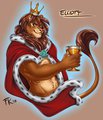 King Elliott