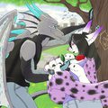 Be Mine by DranixParemoon