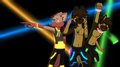 Midnight Ravers