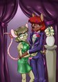 Perfect Night by Kandlin