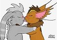 Nate´s New Mate by Weiss