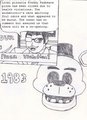 FNAF movie manga-p.1 by nanokoex