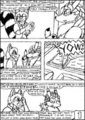 Chapter 2 - The very odd date Part 2 by OmniSpirit