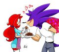 cookies by CobaltPie