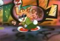 "ME SO BUNNY!" 2 Live Babs Song