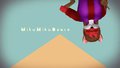 MMD City Lights by Tyler
