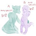 Don't look YCH