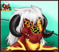 Dargon - Icon Commission