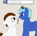 Pony Q&A #51: Kisses