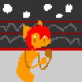 A lil Fistycuffs.