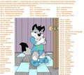 Loupy's baby tips : tip number 0 by Loupy