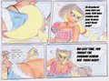 Need a hand for... need... by Streled