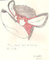(First) JacFox doodle