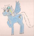Jetstream pony by me