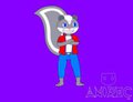 Anthro Zippy