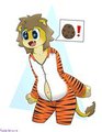 Cookies! by FuzzleButtz