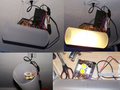 Led-Lamp by DragonEmotion