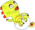 Baby Yooka 