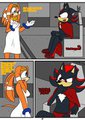 Commission: Emperor - Page 01