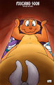 Pouching soon