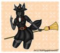 [G] Merialla by NickH49