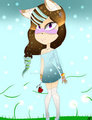 Spring the hare