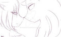 don&acute;t cry my little rose