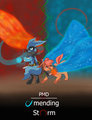 PMD Amending Storm