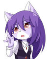 Boring face by Vio023