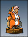 Nikki's Kigurumi