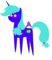 Wildragon Adult Pointy by Wildragonhooves