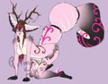 OPEN Cute Adoptable! Acution