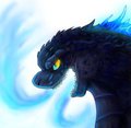 GODZILLAAA