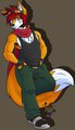 Goggers -- COMM