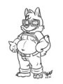 Best Belly by Clunkymunk