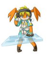 [Special Comm] DJ Pata