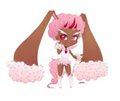 :c: Chibi grown up Coco
