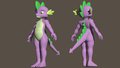 FIM Spike by Fursat