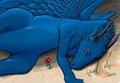 Saphira's Moment