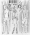 Ero's Anatomy