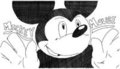 Mickey Mouse (doodleBug Website)
