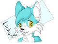 Free Icon by DrawOfFamousWM by lichu246