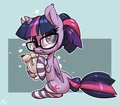 Shake Twi by atryl