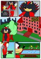Commission: Plot Device - Page 01