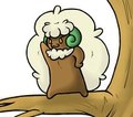 WHIMSICOTT! by JawBone