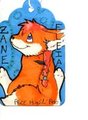 Garage Sale Badge by FeriasTerras
