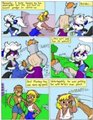 Panisha Arrives: P9