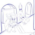 WIP - "You cant take that..."