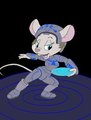 Tron Gadget